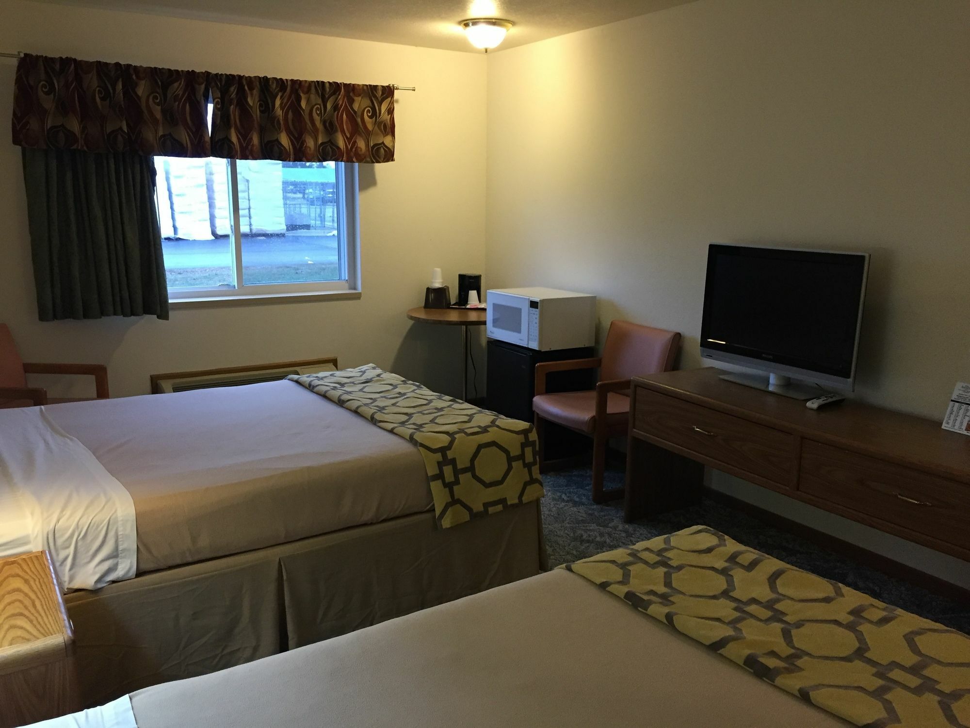 Super 8 By Wyndham Escanaba Exterior foto